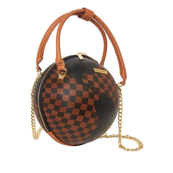 A.i.5 GLOBAL GLOBE BAG - Picture 9 of 9